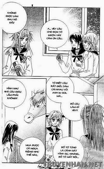 viên đạn tình yêu chapter 4 105