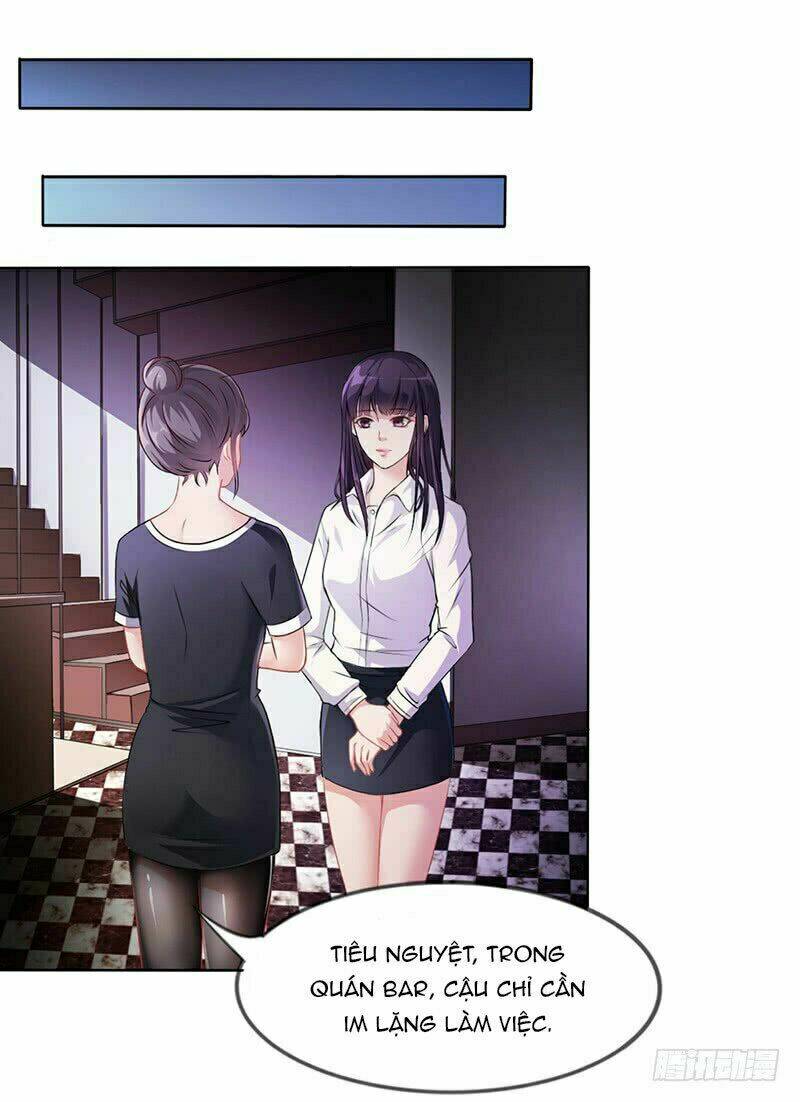danh môn độc sủng ái thê chapter 10 28