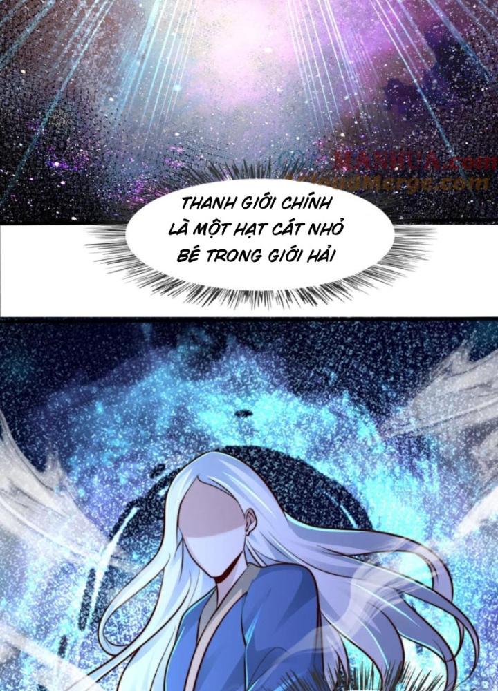 ta nuôi ma quỷ ở trấn ma ti chapter 229 57