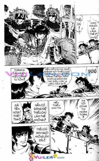 vương tử takeru chapter 10 84