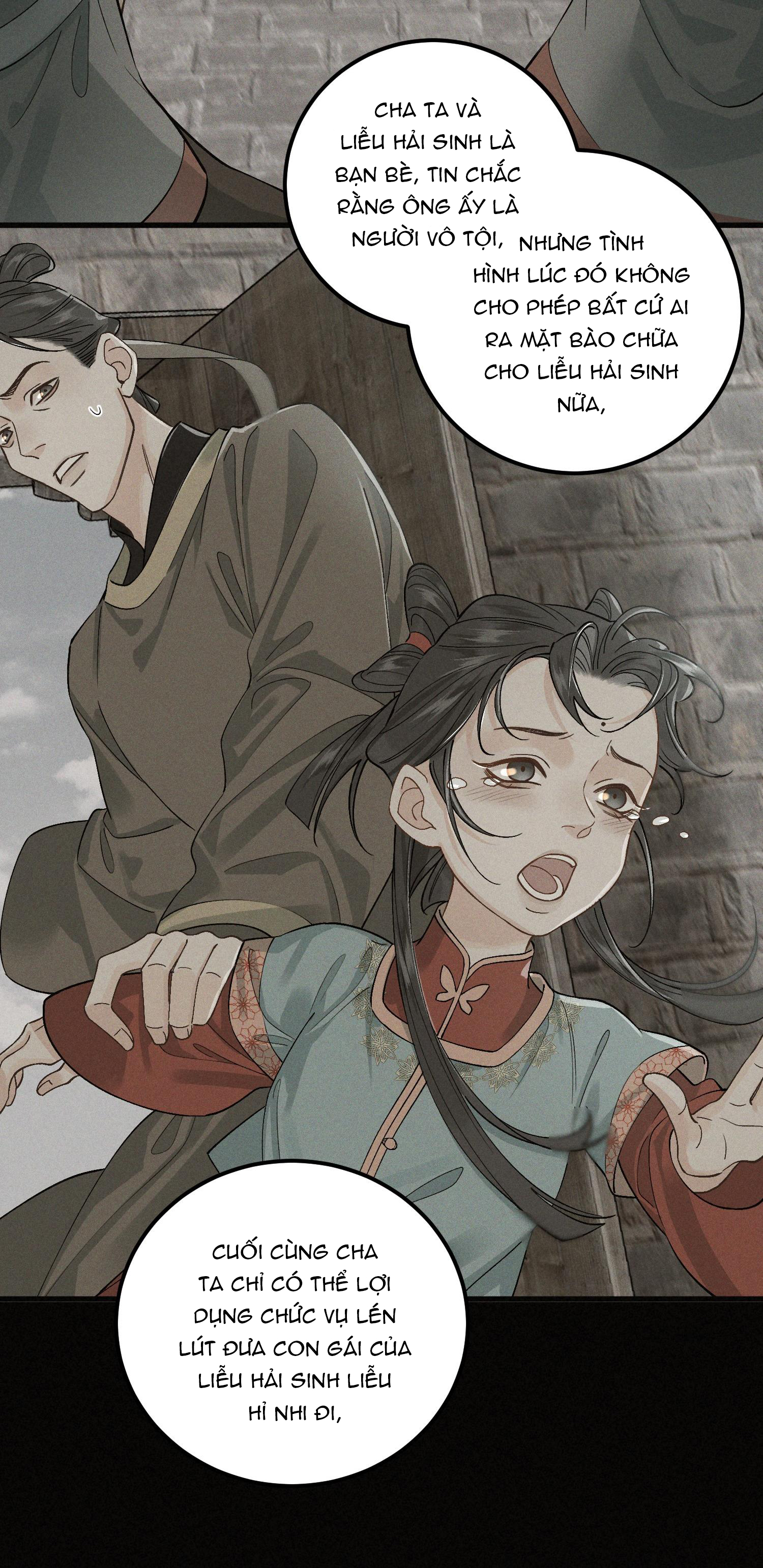 trăng trong giấc mộng chapter 12 8