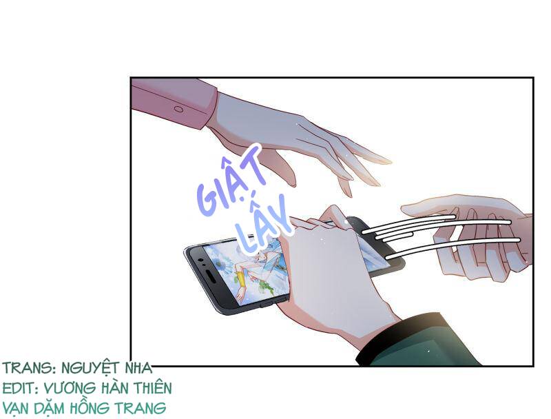 cô ấy đến rồi, xin nằm xuống! chapter 255 8