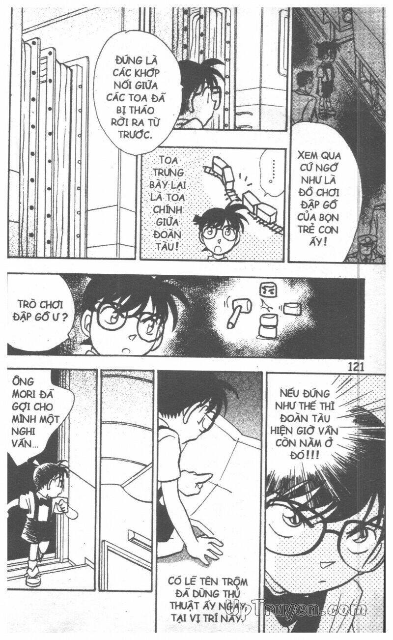 conan - bộ đặc biệt chapter 9 120