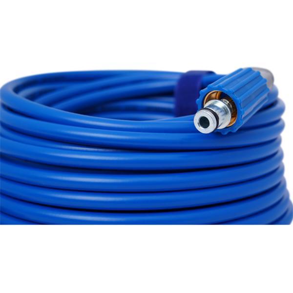 Dây rửa xe cá nhân cao cấp xanh 20m STAKA (1C/H,10C/T) KA-6482