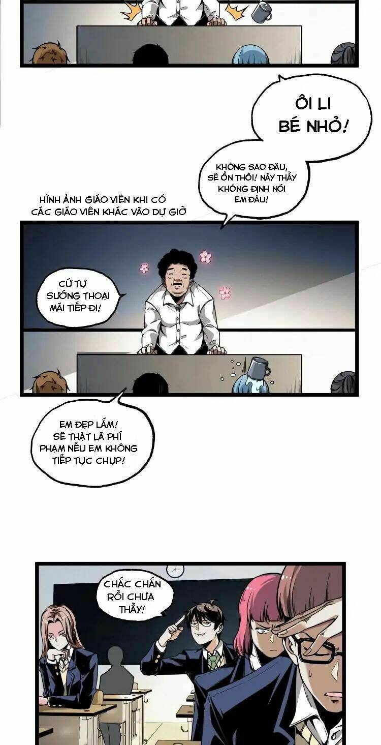 ominous liar chapter 2 10