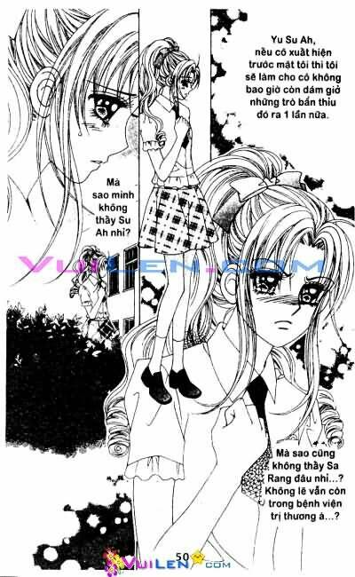 cô dâu bé xinh chapter 51 11