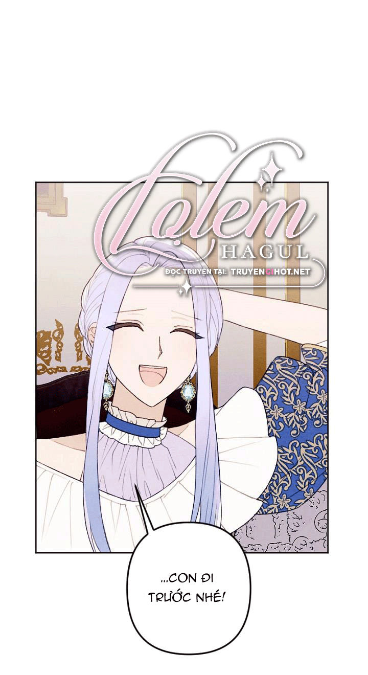 em ấy muốn trở thành chồng của tôi chapter 25.1 18