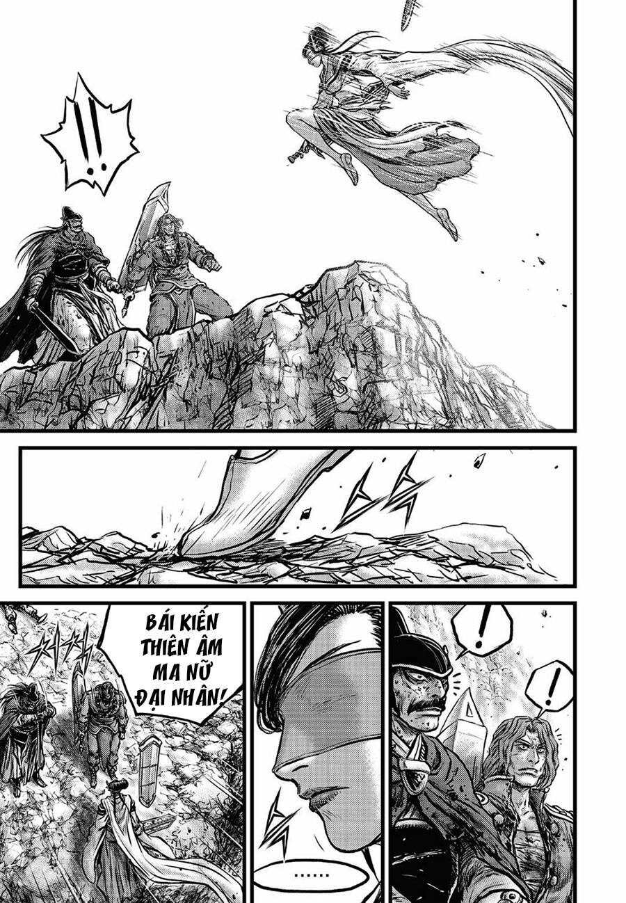 hiệp khách giang hồ m chapter 658 12