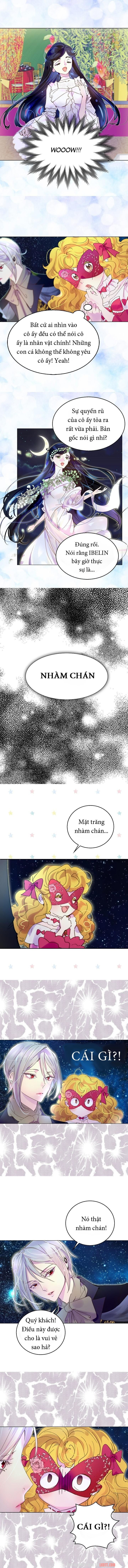 đừng xem thường nữ phụ chapter 71 2