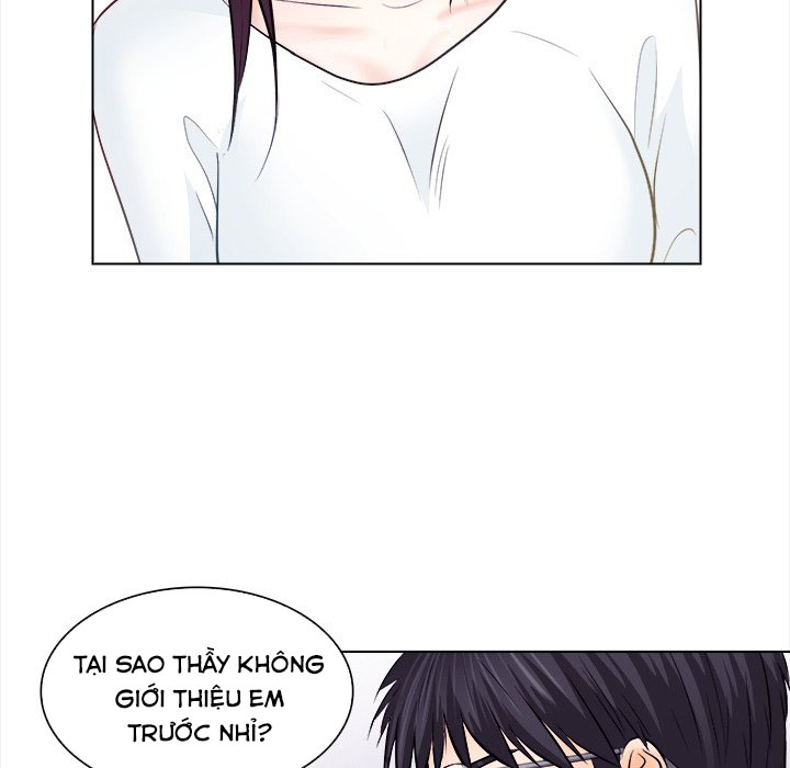 lòng chung thủy chapter 11 31