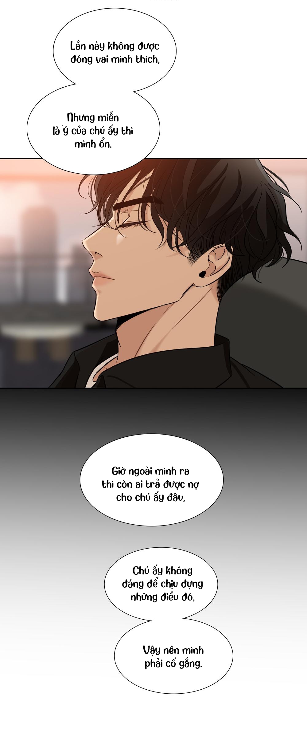 quan hệ nợ nần chapter 8 20