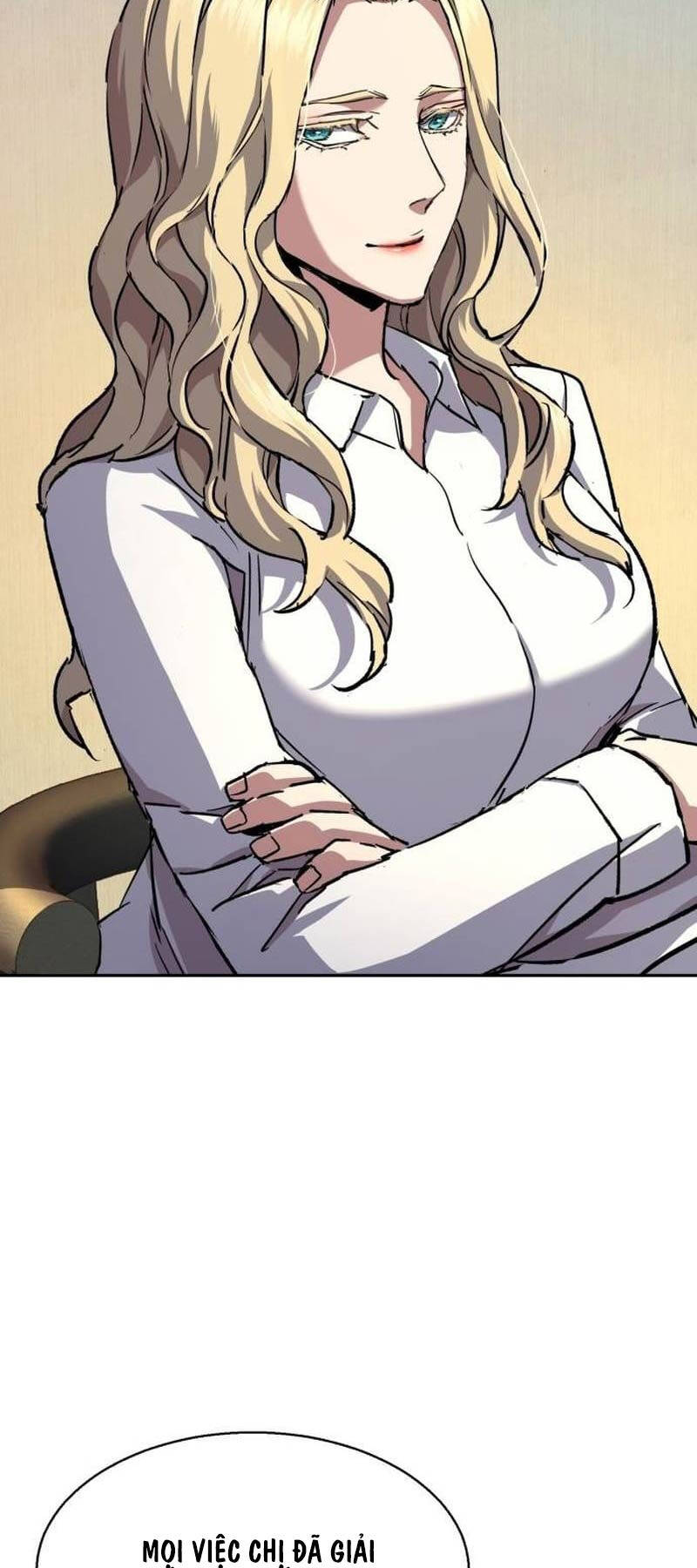 bạn học tôi là lính đánh thuê chapter 187 4