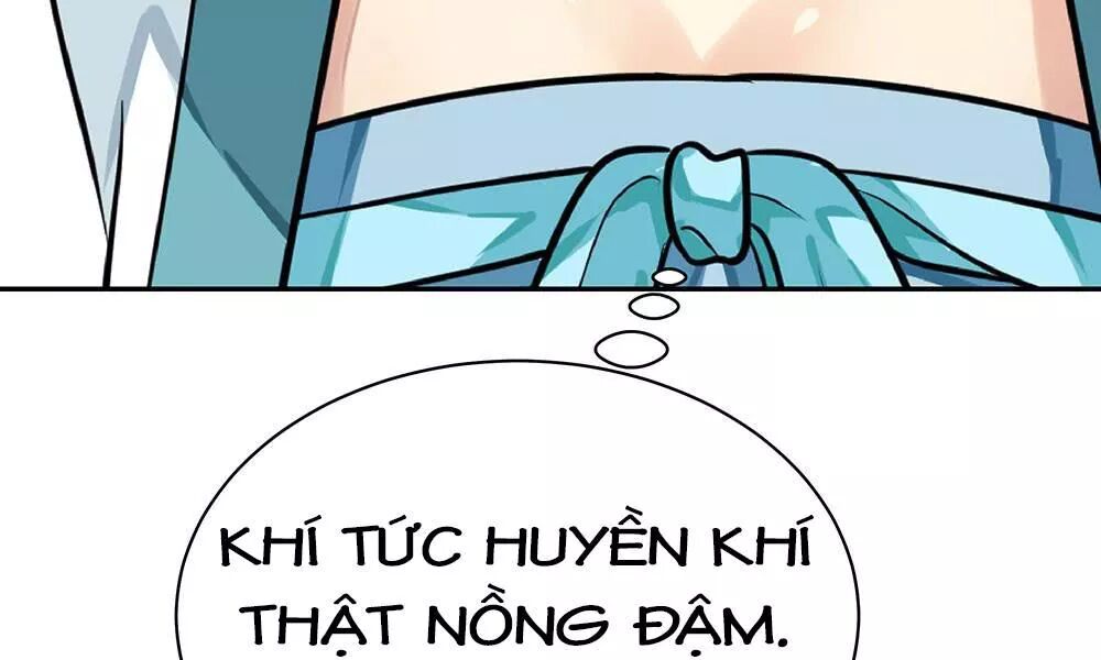 thái tử phi nhà ta thật hung hăng chapter 20 77