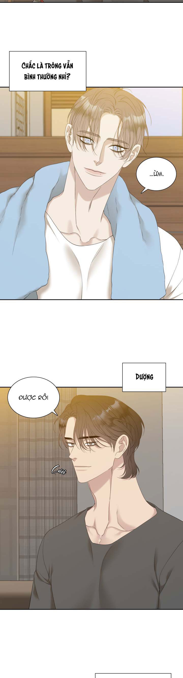 tên cặn bã chapter 24 22