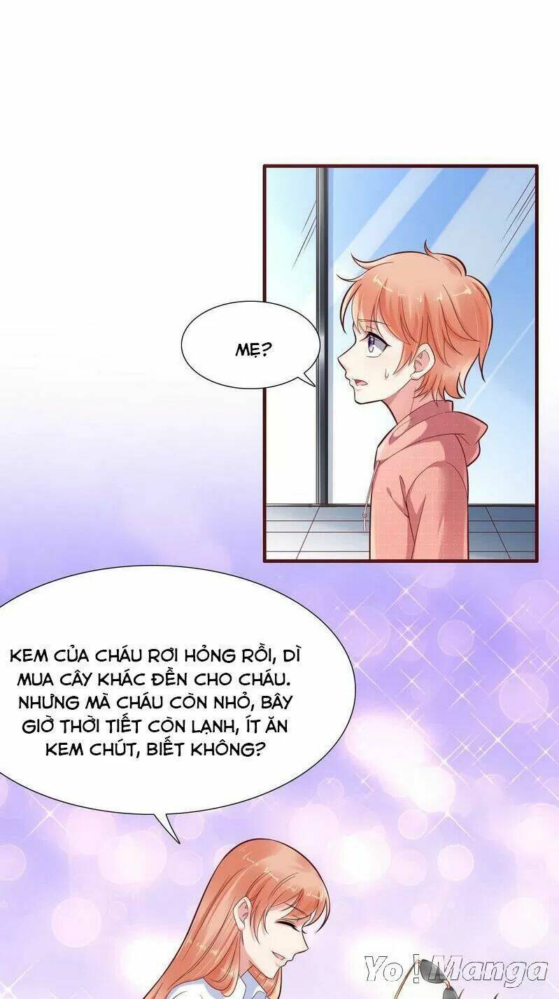 bá đạo tổng tài yêu tôi chapter 201 12