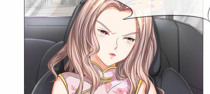 thiếu soái của tôi chính là manh như vậy chapter 29 5