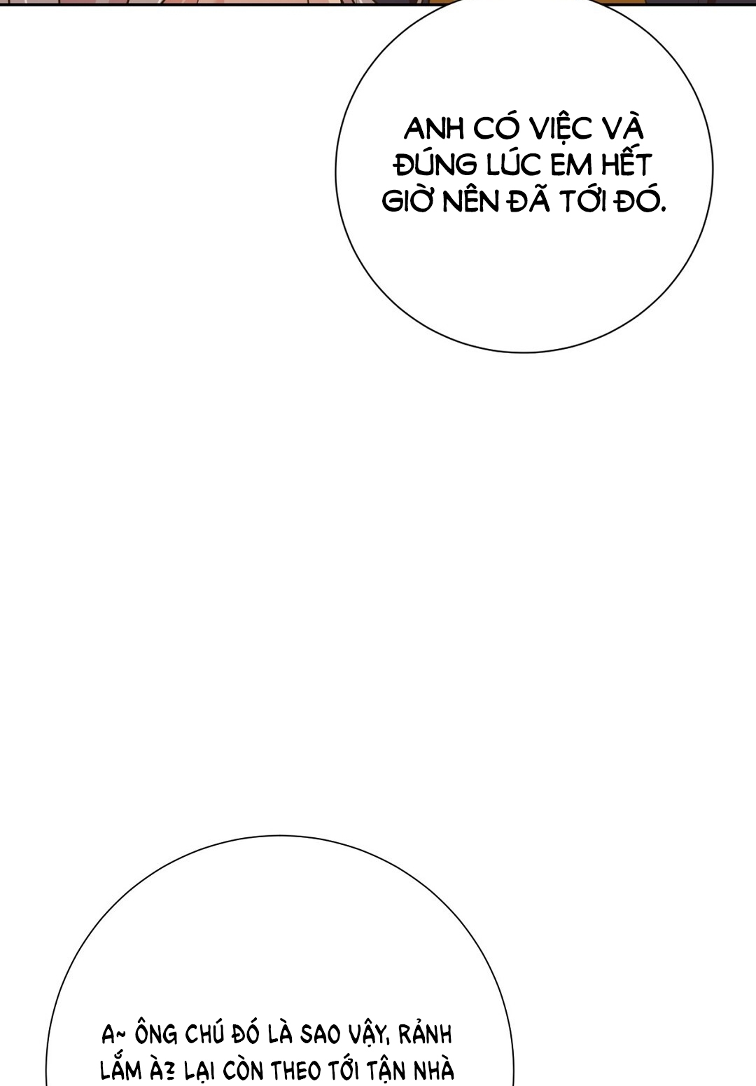 [18+] trải nghiệm thân mật với bạn của anh trai chapter 21.1 39