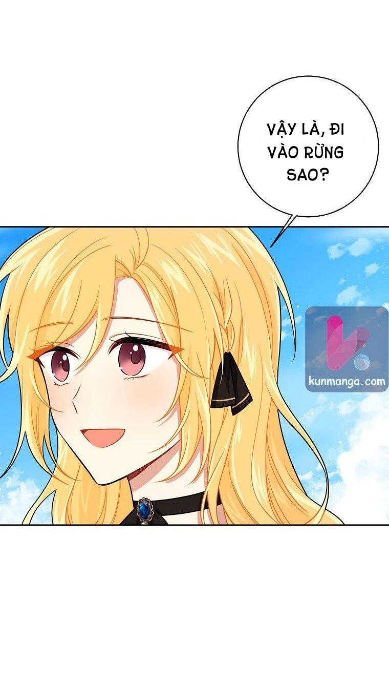 tôi là tiểu thư của gia đình này chapter 123 20