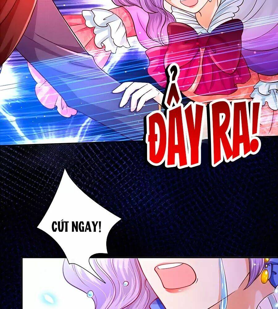 bỗng một ngày trở thành con gái nhà vua chapter 103 35