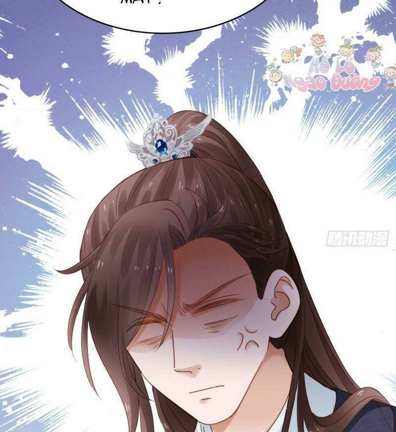 đứng yên ! phụng chỉ đánh cướp đây chapter 13 34