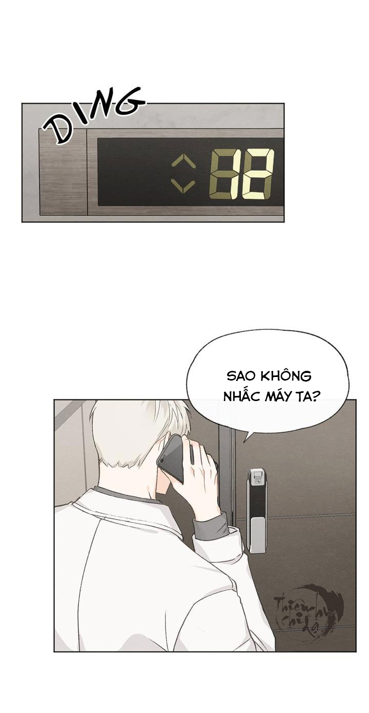 giữa yêu và ghét chapter 16 50