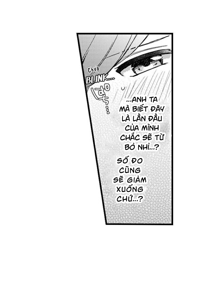 sự ham muốn đến phát điên chapter 3 2