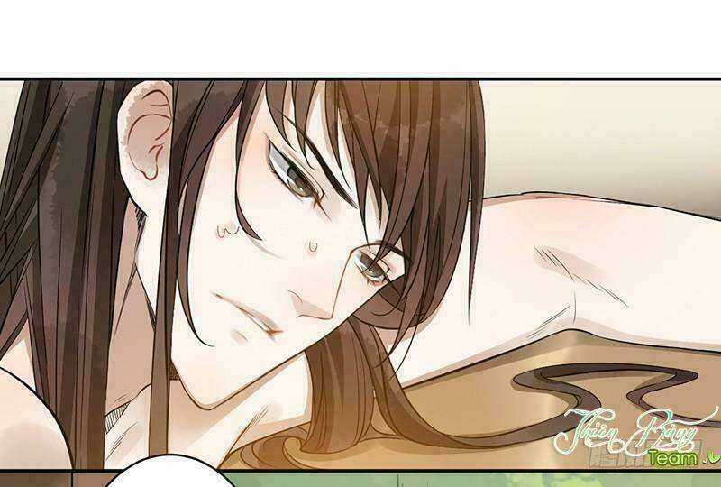 yêu tiên ca chapter 2 5