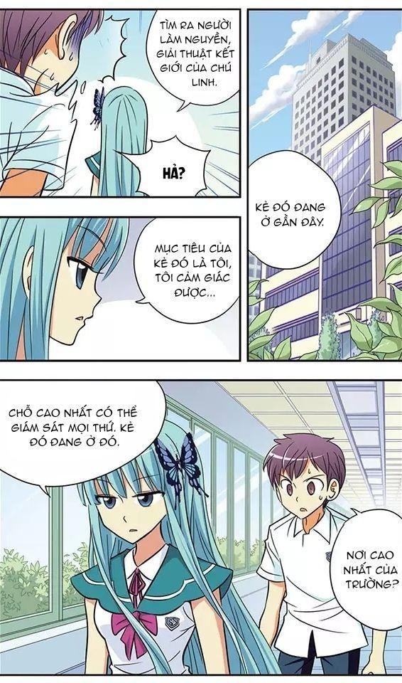 nặc á chi điệp chapter 20 12