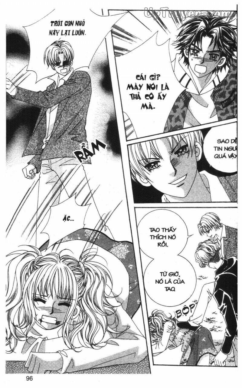 thoát kiếp hồ ly chapter 23 45