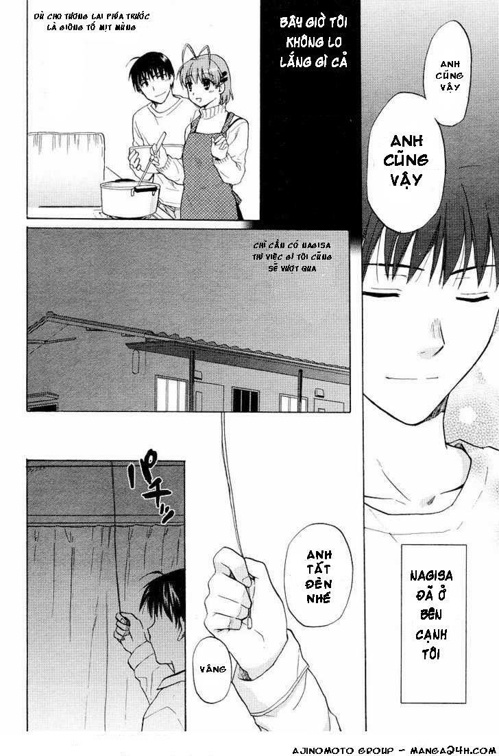 clannad chapter 15 27