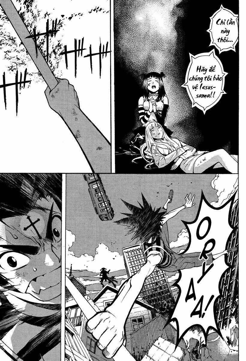 let's bible chapter 2 61