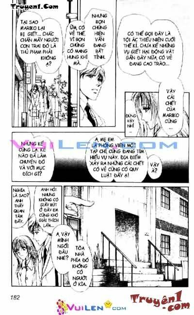 vua bài chapter 1 183