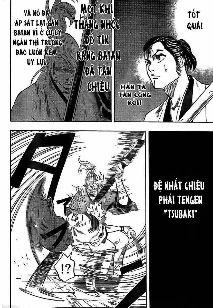 gamaran chapter 5 10