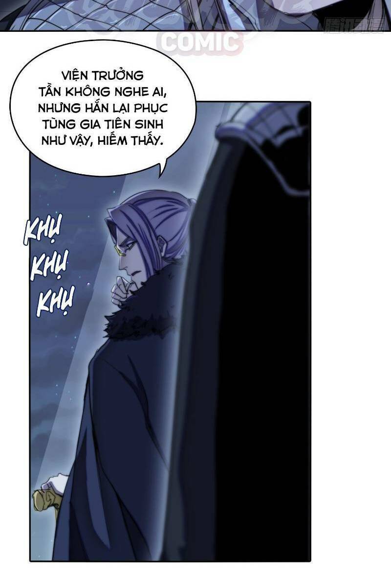 đô thị hàng thần khúc chapter 25 7