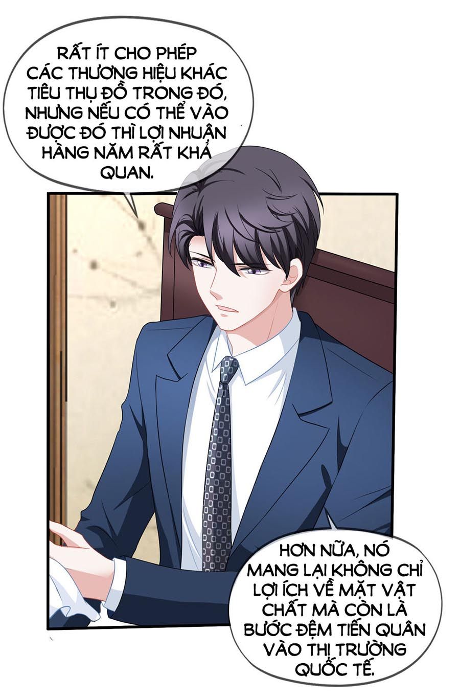 mỹ vị giai thê chapter 59 19