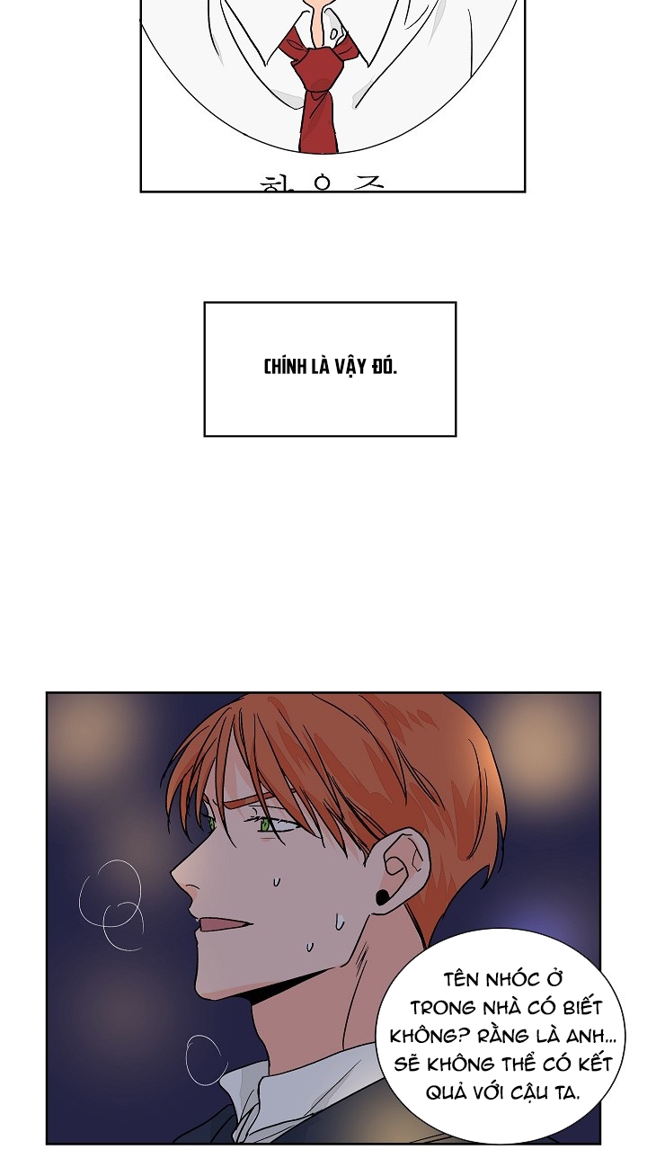 yêu em đi, bác sĩ! chapter 37 48