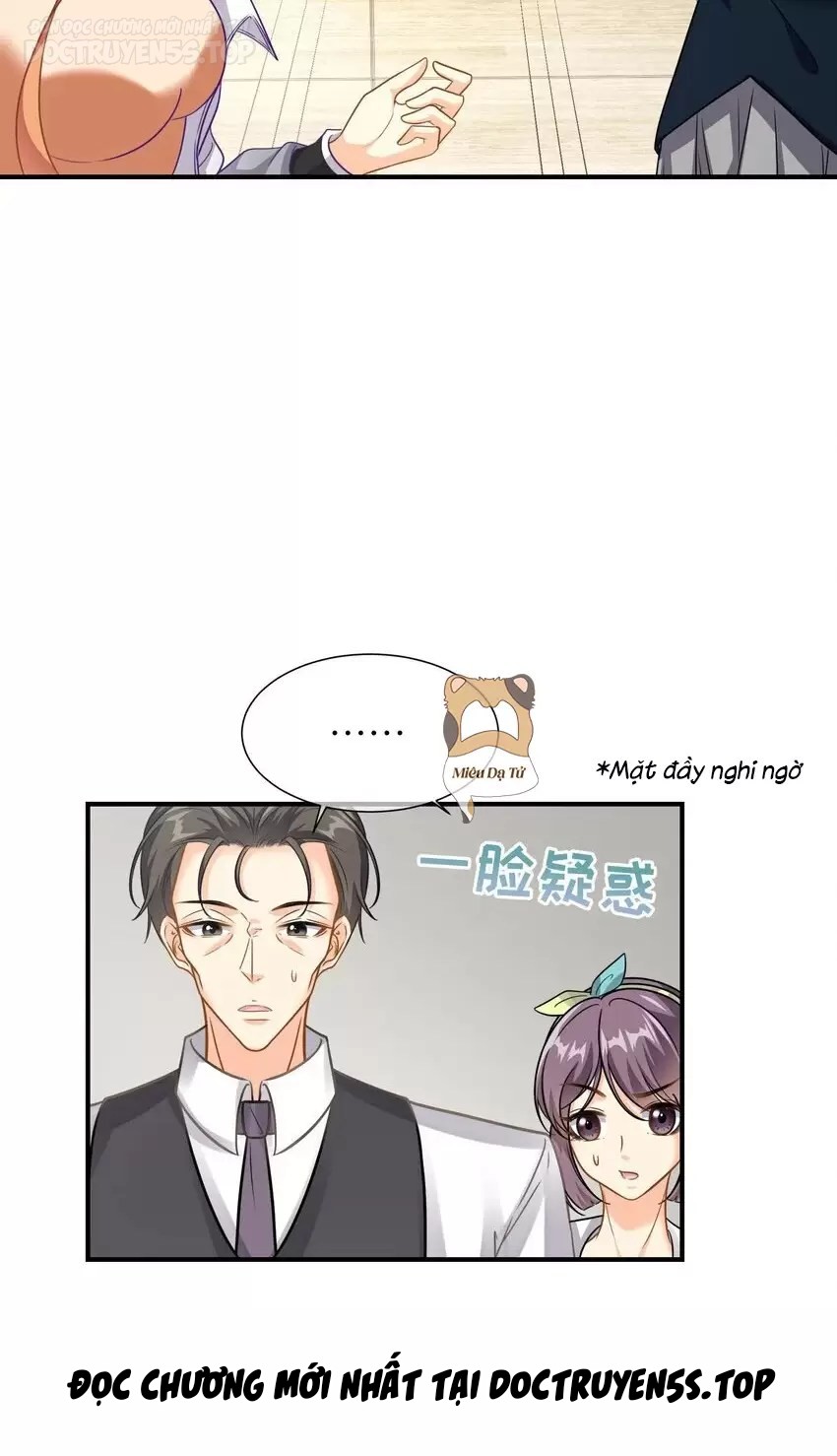 ảnh hậu một tuần mập ba cân chapter 35 13