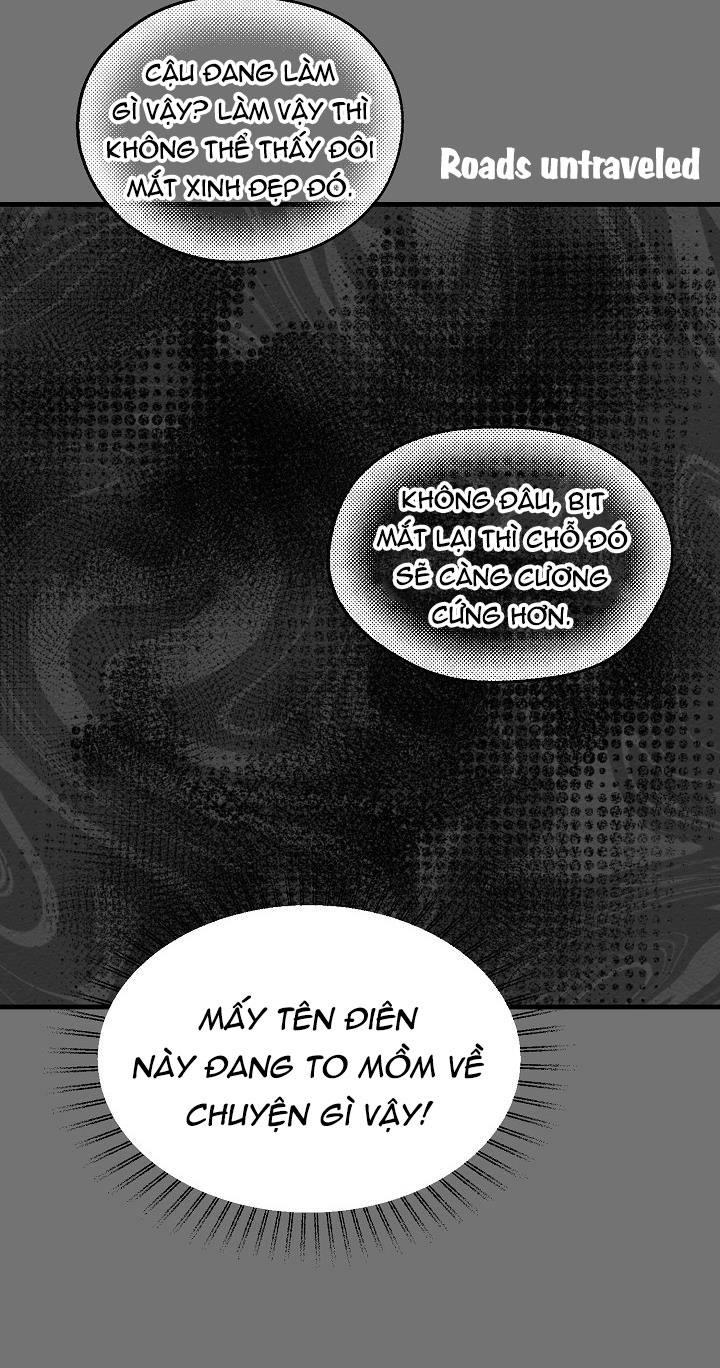 chuyến tàu cuồng loạn chapter 25 62