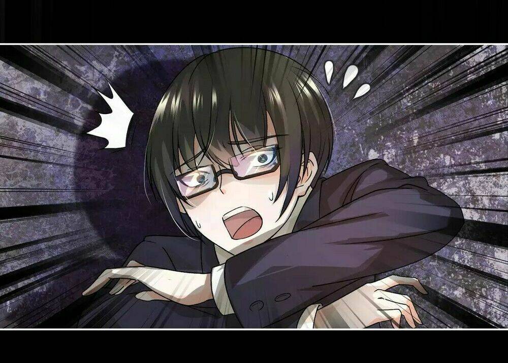 đại chiến yêu tinh chapter 1 47