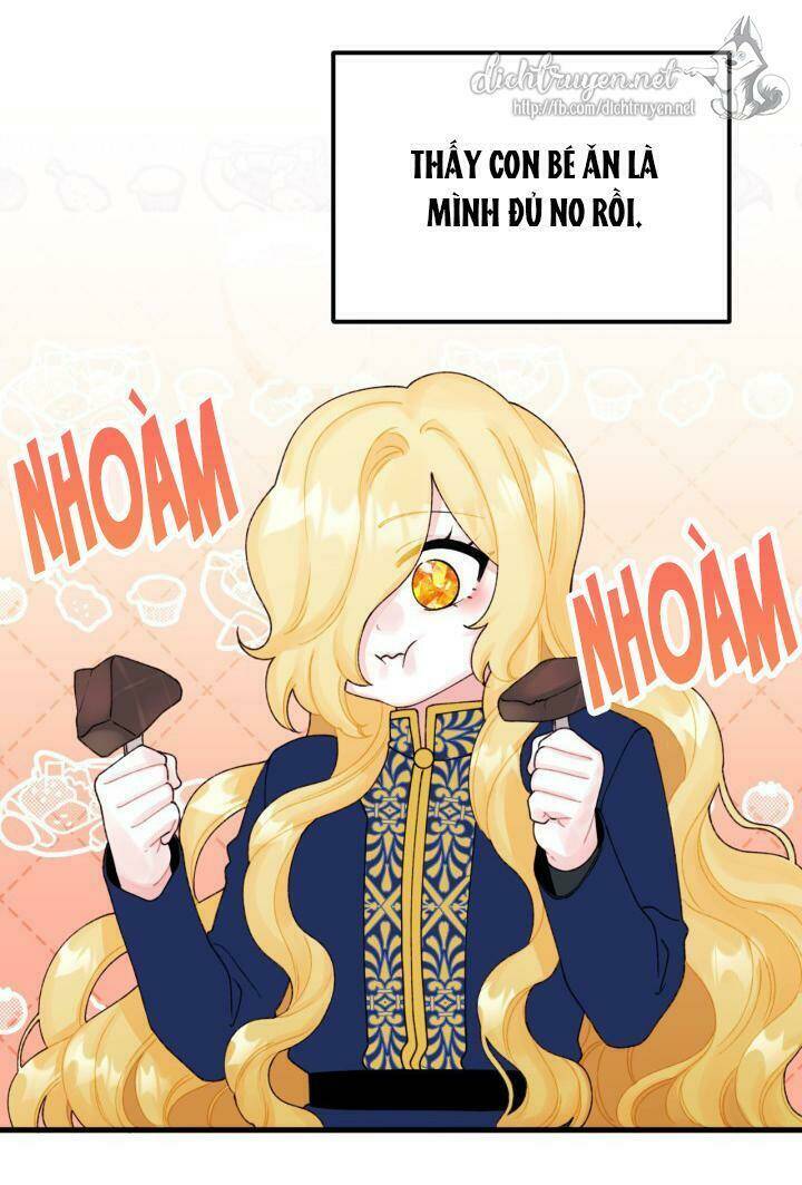 công chúa bãi rác chapter 39 3