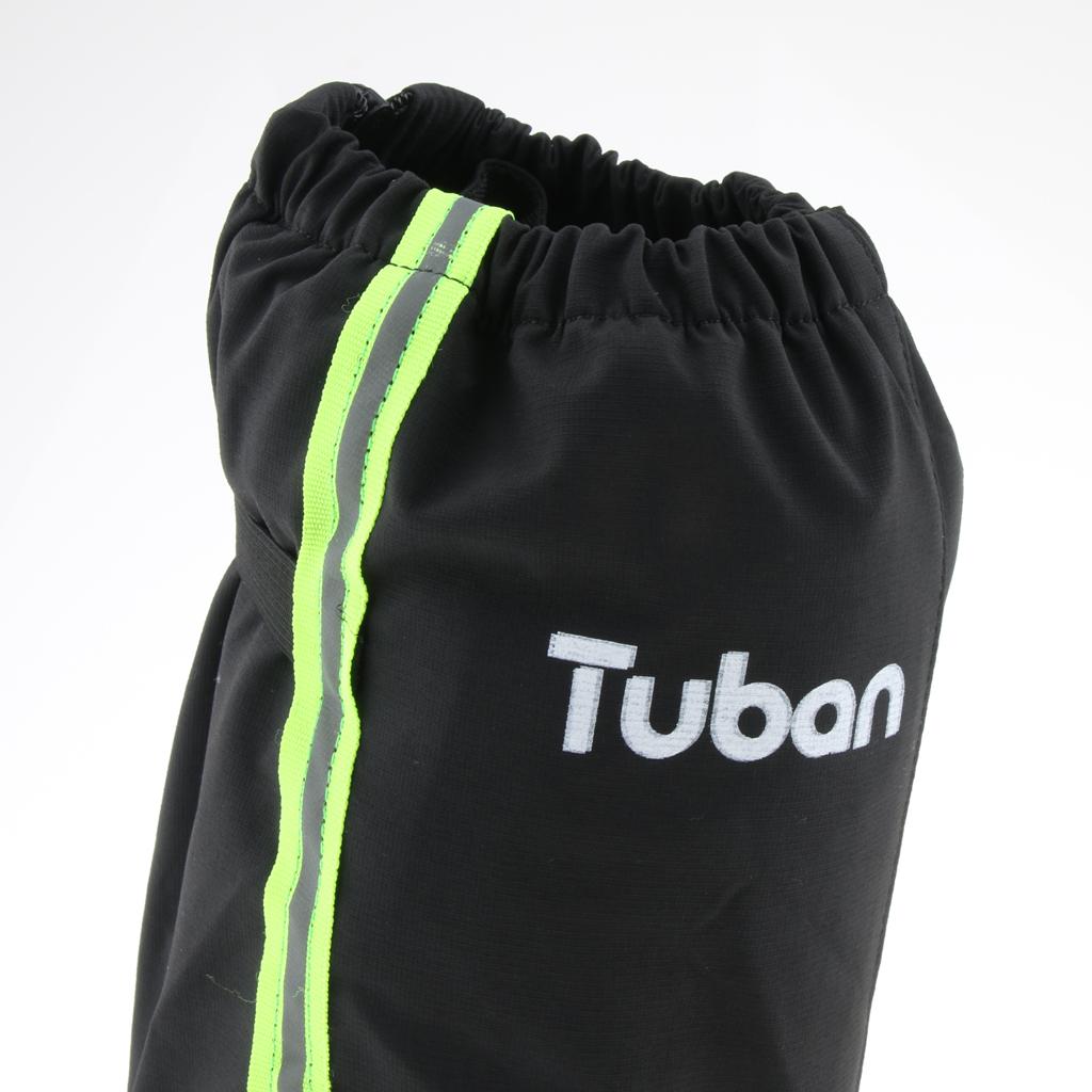 Waterproof Outdoor Hiking Walking Climbing Hunting Snow Legging Gaiters