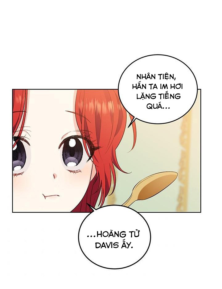 tôi sẽ trở thành gia sư của bạo chúa chapter 7 33