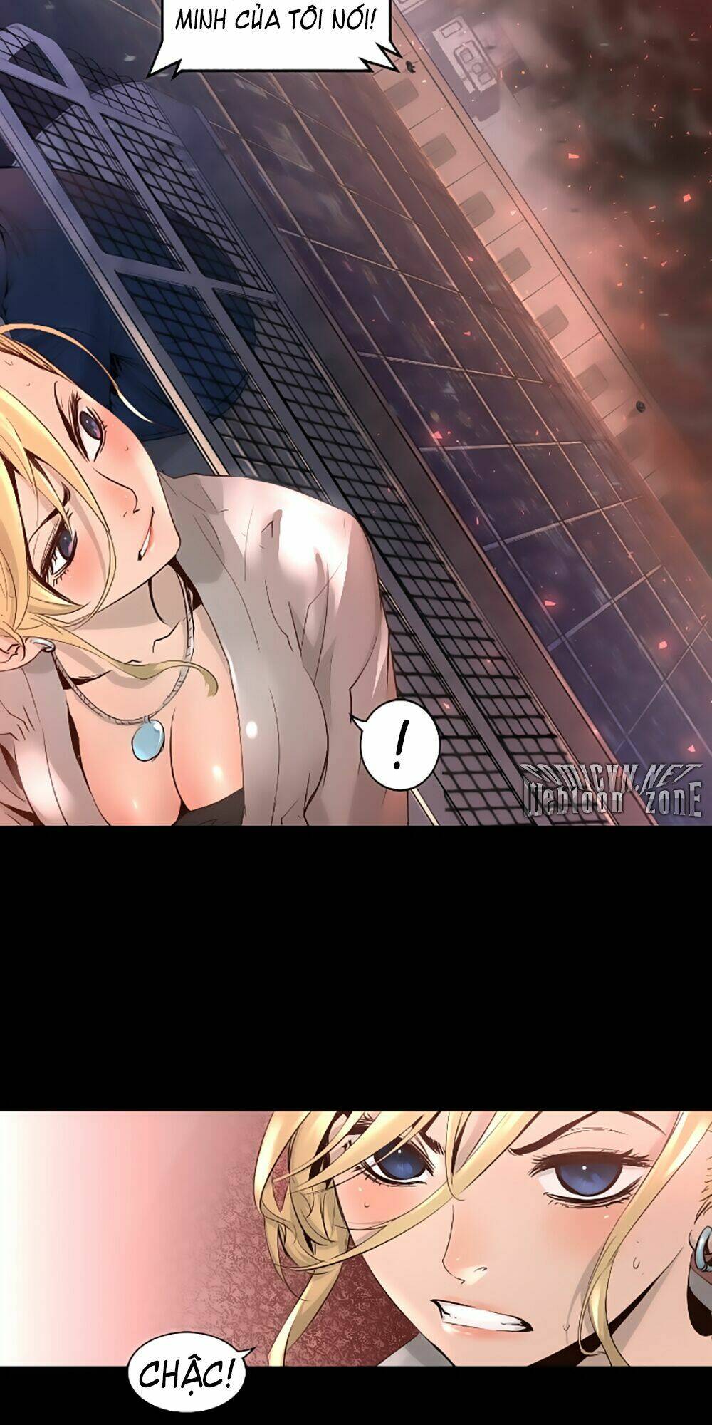 tam tuyệt tại dị giới chapter 22 7