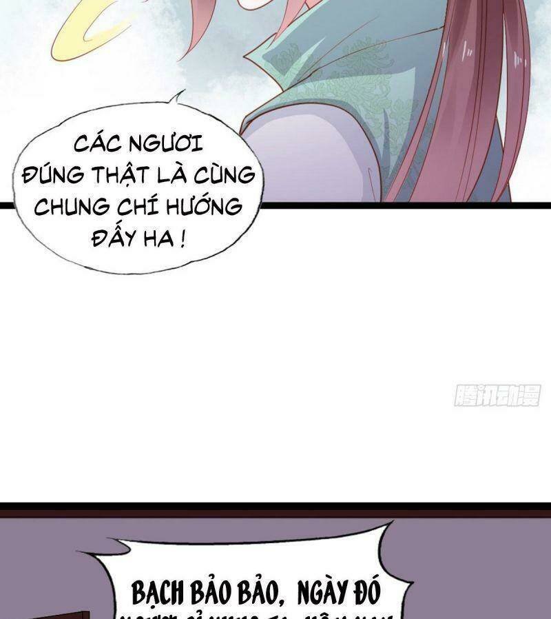 đứng yên ! phụng chỉ đánh cướp đây chapter 19 23