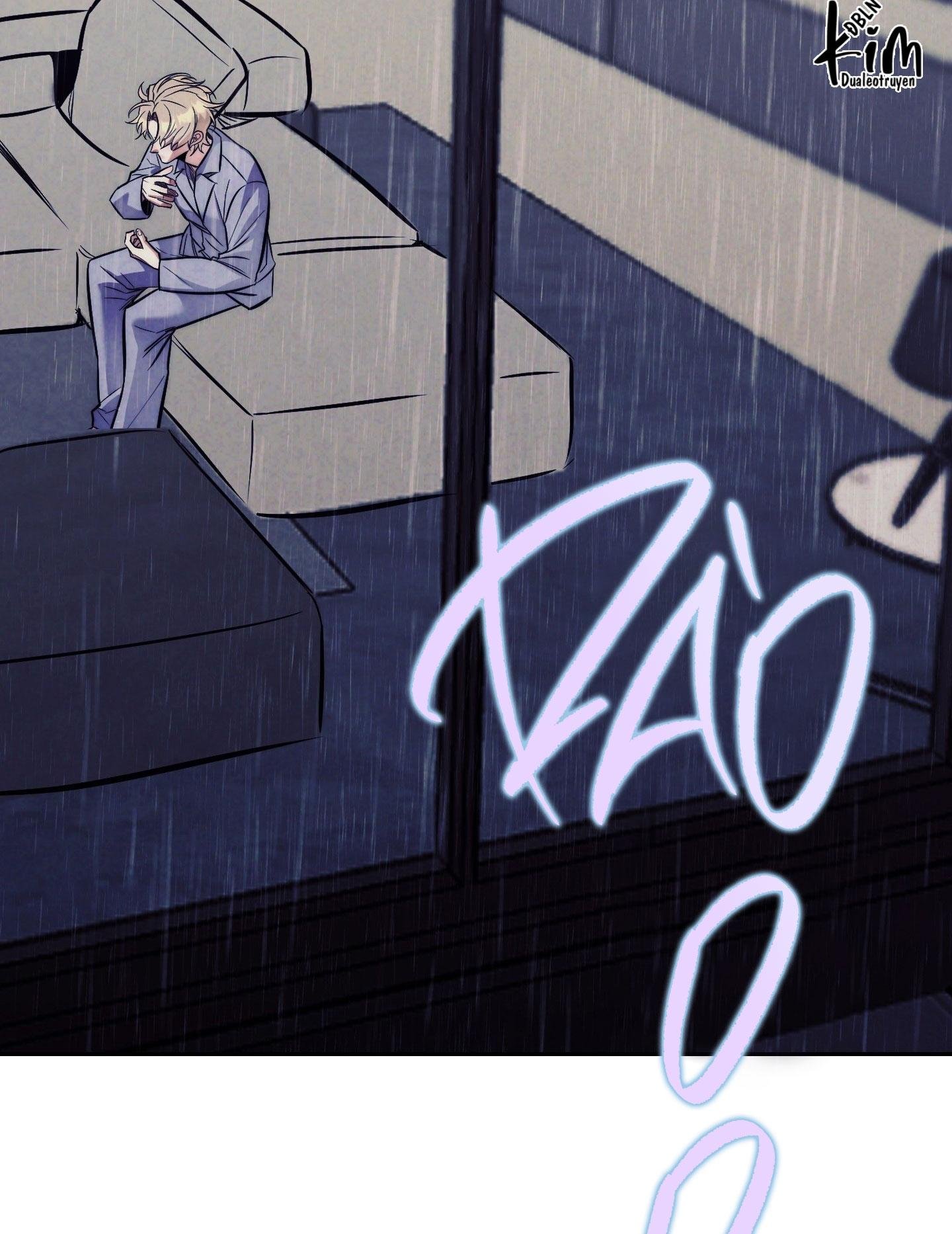 kỳ thị chapter 40 76