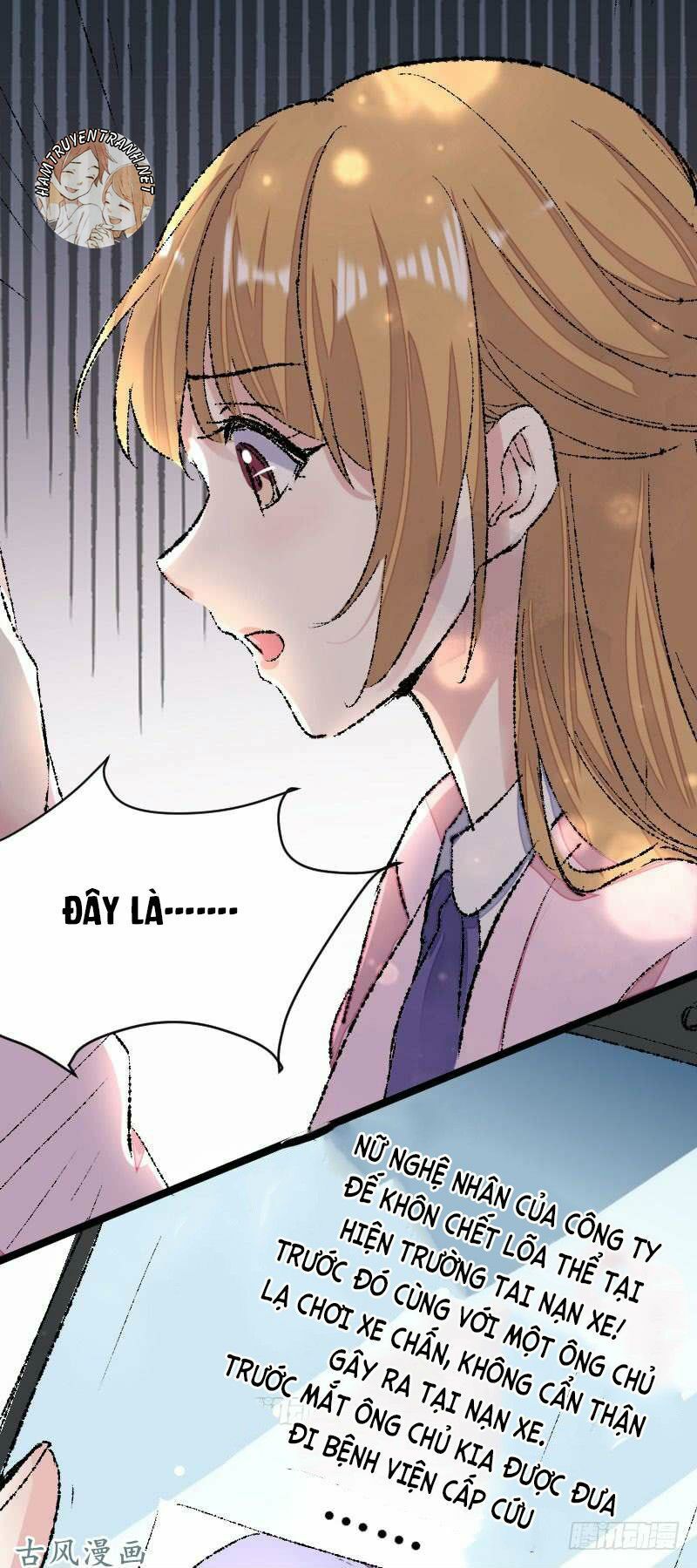 mặt nạ mê hoặc chapter 43 6