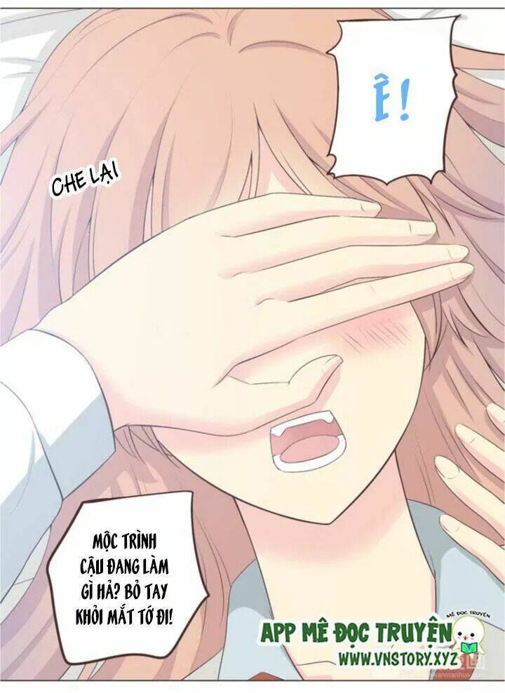 xin chào! dân nữ chapter 52 33