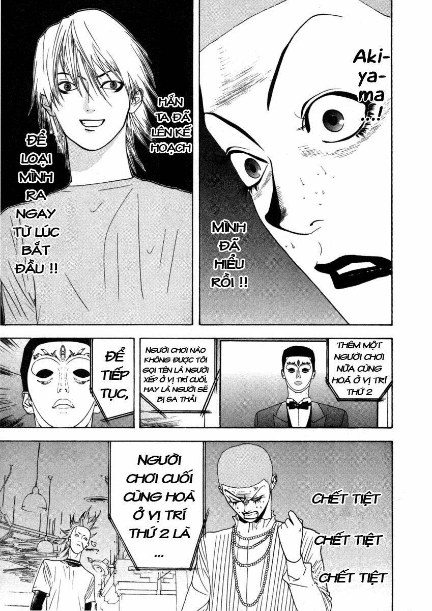 liar game chapter 28 15