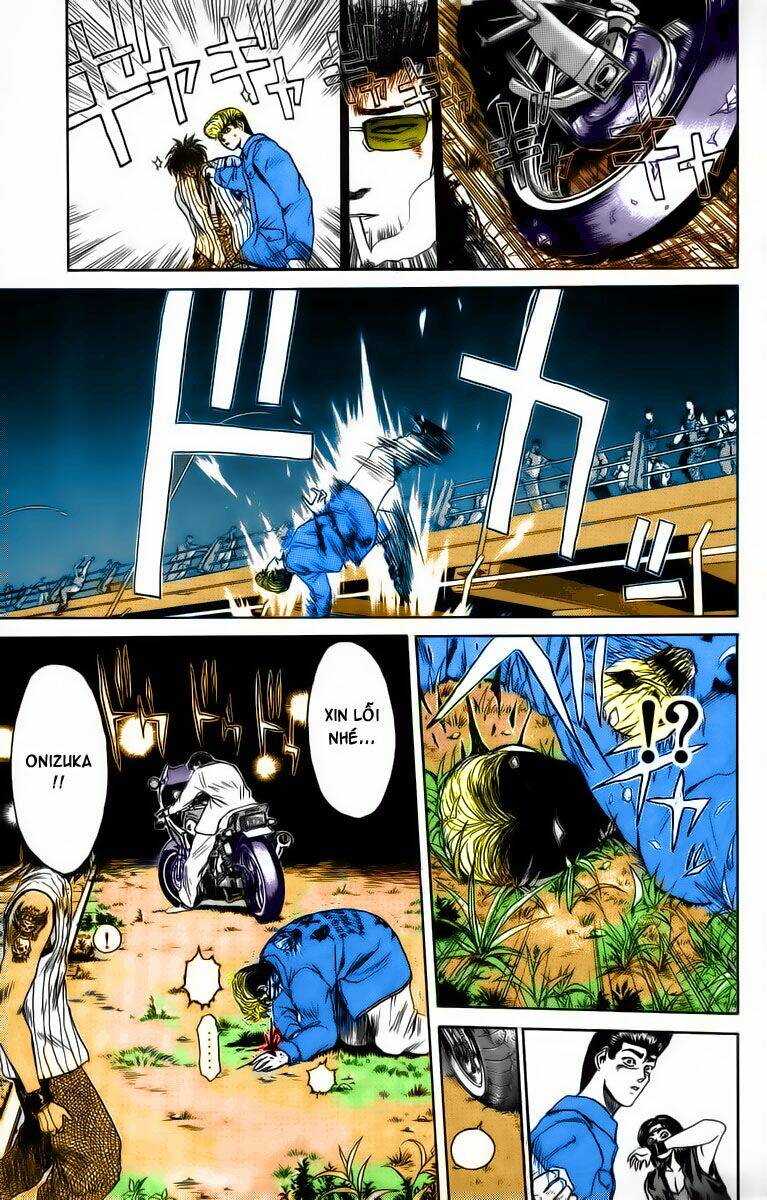 shonan junai gumi chapter 195 11