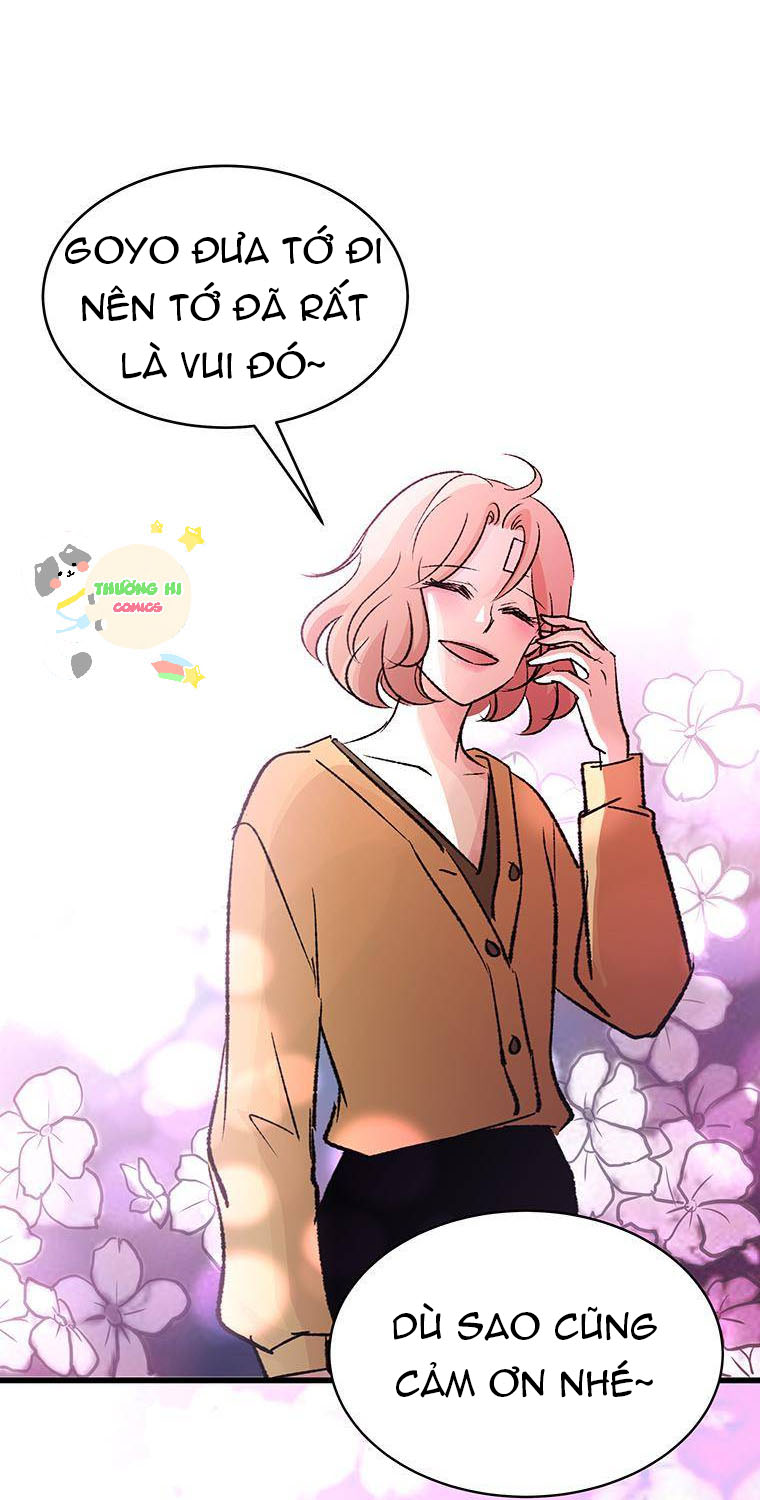 từng chút đến bên anh chapter 5 49